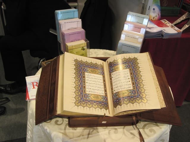 2009 Almanya Fuarı