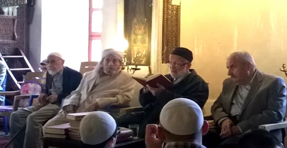 Kastamonu’da Mevlid Programı düzenlendi