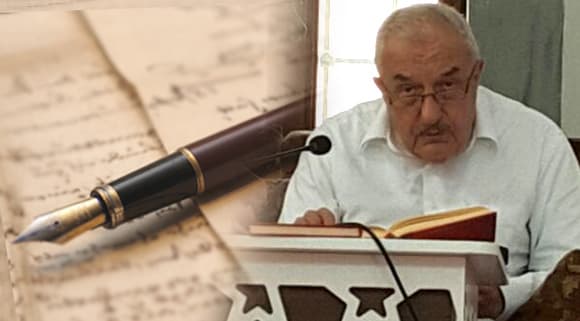 Hüsnü Bayramoğlu “Leyali-i aşere” Münasebetiyle Mektup Yayınladı