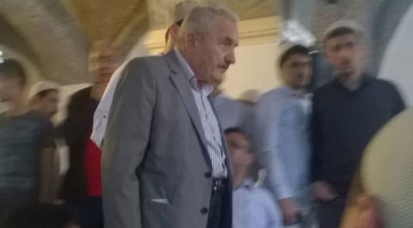Hüsnü Bayramoğlu Ağabeyden Önemli Bir İkaz