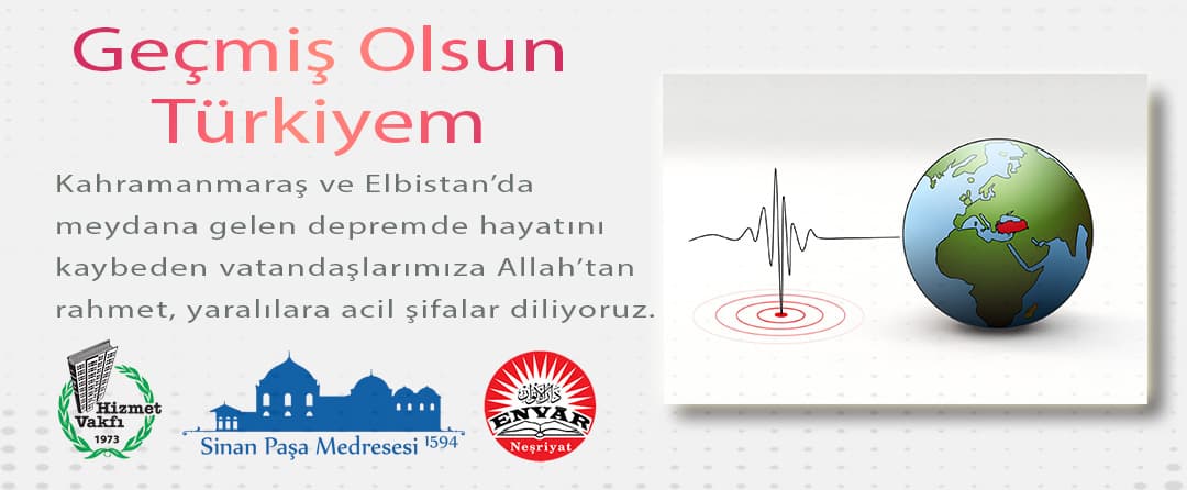 Kahramanmaraş ve Elbistan Depremi