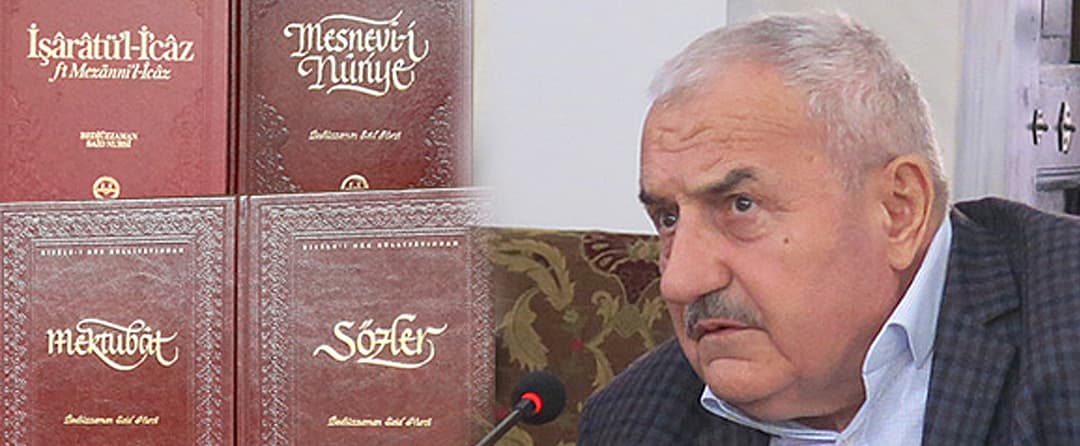 Hüsnü Bayram Ağabey den Son Açıklama