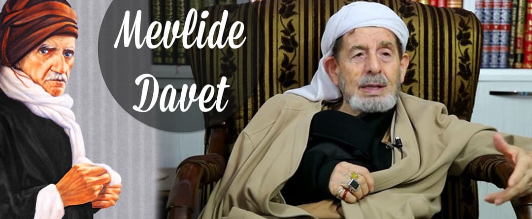 Mevlide Davet